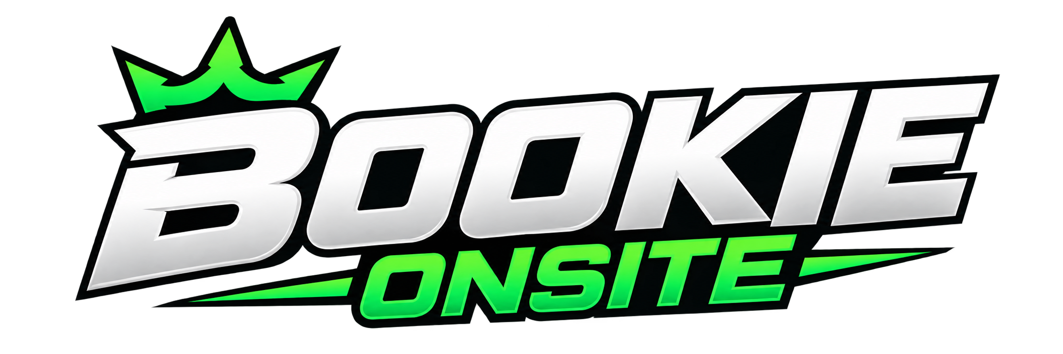 Bookie Onsite logo